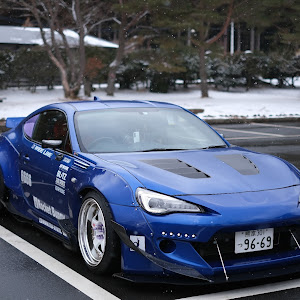 BRZ ZC6