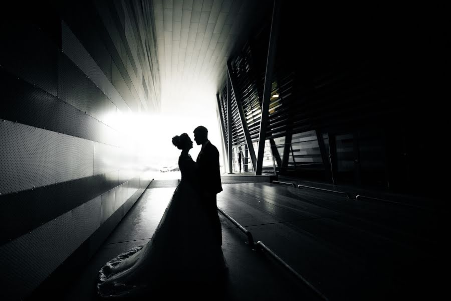 Wedding photographer Pavel Oleksyuk (olexukpasha). Photo of 12 May 2019