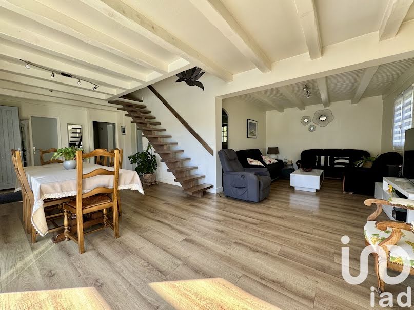 Vente maison 5 pièces 145 m² à La Brède (33650), 528 000 €