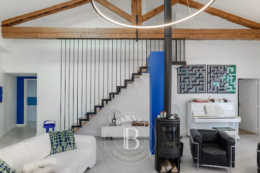 Appartement avec terrasse 5