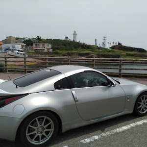 フェアレディZ Z33