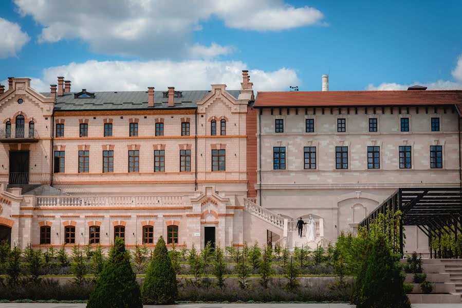 Fotograf ślubny Igor Codreanu (flystudio). Zdjęcie z 9 stycznia 2019