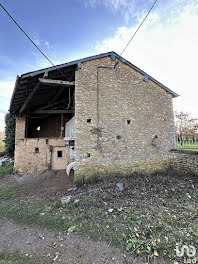 maison à Moncontour (86)