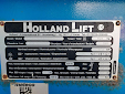 Thumbnail picture of a HOLLAND LIFT N-165EL12