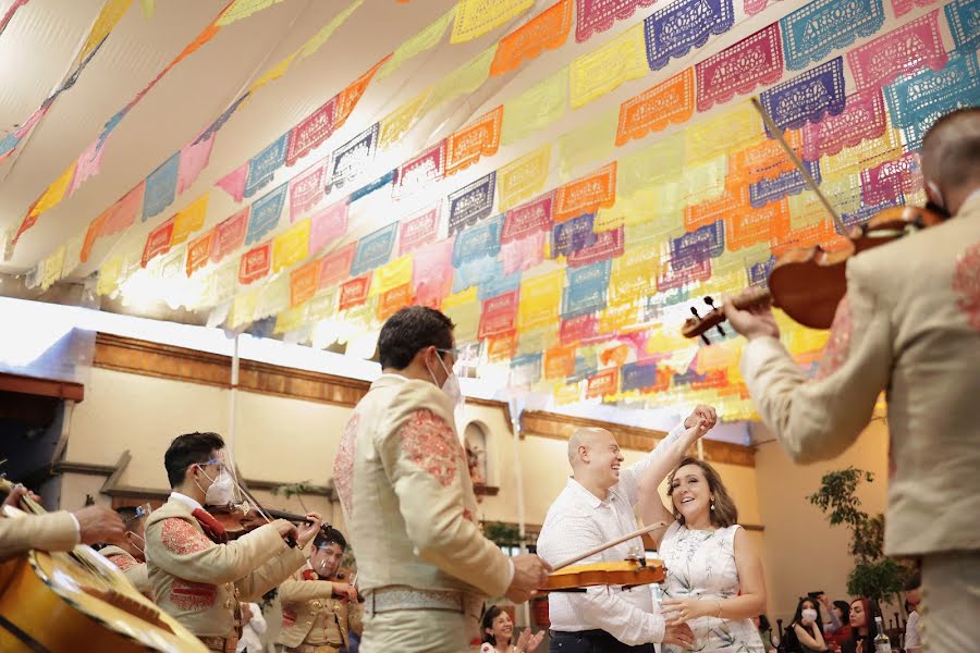 Fotógrafo de casamento Alina Yussif (alinayussif). Foto de 24 de junho 2022