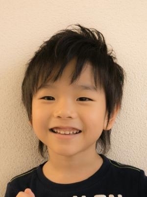 最も人気のある髪型 50 素晴らしい子供 髪型 男の子 猫っ毛