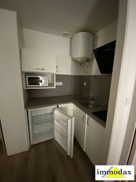 appartement à Dax (40)