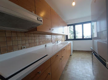 appartement à Chennevieres-sur-marne (94)