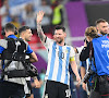 Lionel Messi evenaart record van Lothar Matthäus en kan alleen leider worden indien hij de (kleine) finale haalt