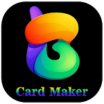 Cover Image of Télécharger Digital Business Card Maker - Visiting Card Maker 1.1 APK