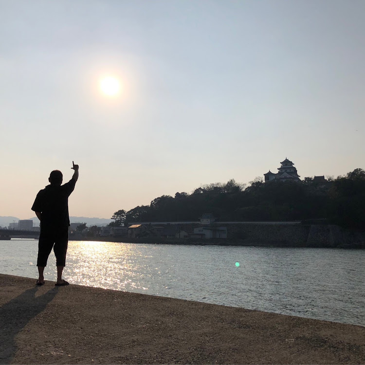 ヴォクシーの昇開橋・呼子・イカ🦑・海賊王・松ちゃんと突撃コラボに関するカスタム事例の投稿画像30枚目