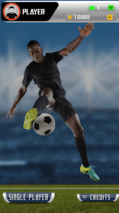 download Kick Ball free