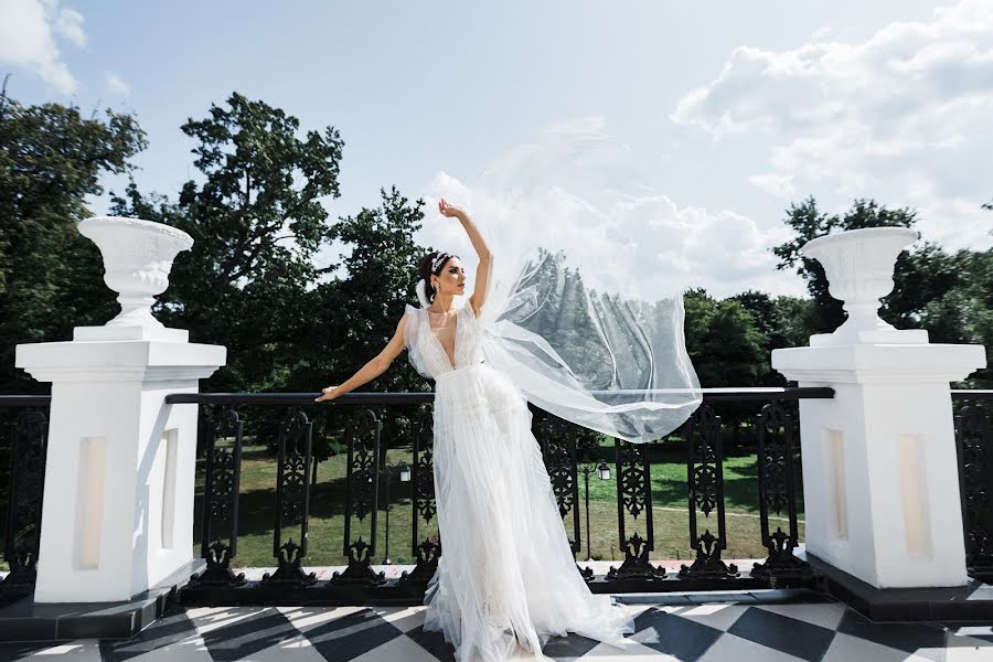 Wedding photographer Aleksandr Korobov (tomirlan). Photo of 27 June 2020