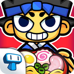 Download Tap Ramen For PC Windows and Mac