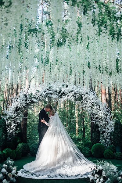 Wedding photographer Ivan Petrov (ivanpetrov). Photo of 2 October 2018