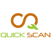 Quick Scan  Icon