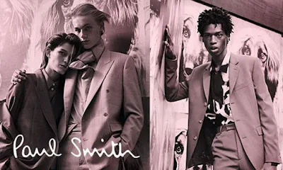 Paul Smith