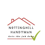 Notting Hill Handyman Logo