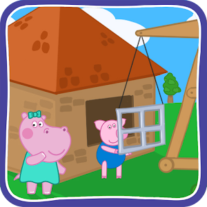 Download Three Little Pigs For PC Windows and Mac