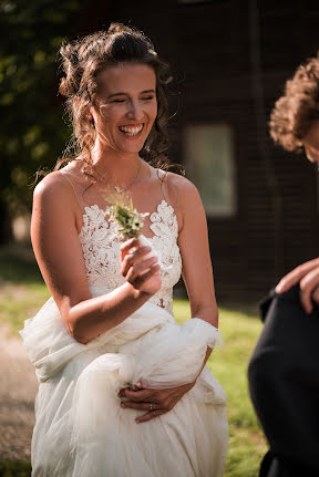 Wedding photographer Vilmos Bagó (williamweddings). Photo of 13 December 2023