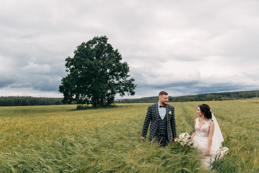 Fotografo di matrimoni Aleksandr Kuimov (avenue). Foto del 2 novembre 2020