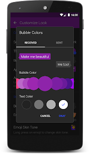 Textra SMS Pro Mod Apk (Pro Features Unlocked) 4.32 2