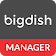 BigDish Merchant icon