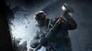 Ubisoft's Rainbow Six Siege is prone to cheaters just like any other video game.