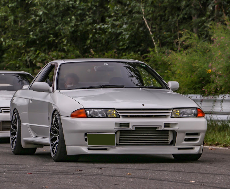 スカイライン GT-Rの32の日・3月もよろしくお願いします・ピックアップに選ばれたいに関するカスタム事例の投稿画像1枚目