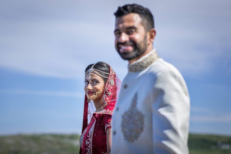 Photographe de mariage Anja Sajovic-Žuži (anja172). Photo du 9 mai 2019