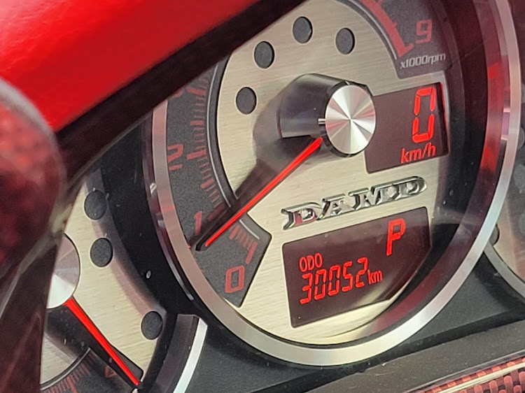 86のrockert bunny・ロケットバニー86・ロケバニ・パンデム・ロケットバニーに関するカスタム事例の投稿画像2枚目