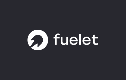 Fuelet Wallet | Fuel small promo image