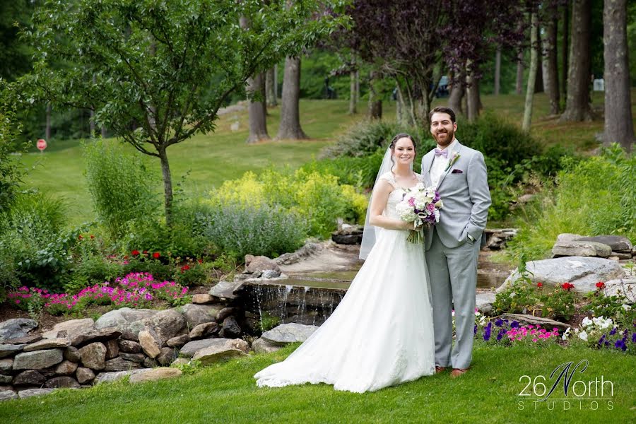 Fotógrafo de casamento Christopher Connor (christopherconn). Foto de 27 de agosto 2019