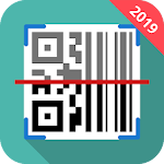 Cover Image of Tải xuống QR & Barcode Scanner 2.0.2 APK