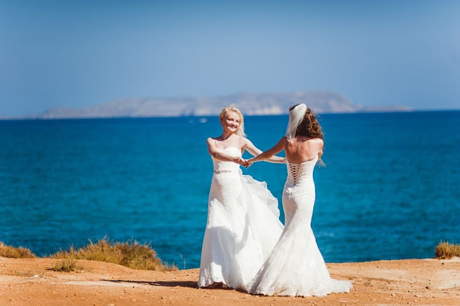 Fotógrafo de bodas Tatiana Bogotera (bogotera). Foto del 1 de septiembre 2014