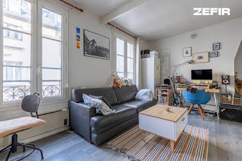 appartement à Paris 5ème (75)