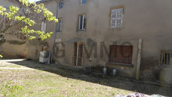 maison à Revel-Tourdan (38)