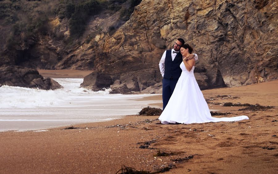 Fotografo di matrimoni Aleksey Golubkov (golubkovphoto). Foto del 21 luglio 2020