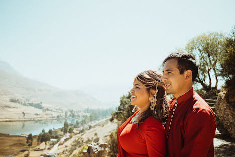 Fotógrafo de bodas Xio Jean Huancayo (xiojean). Foto del 27 de diciembre 2022