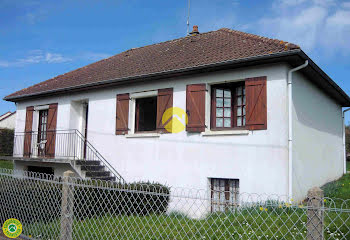 maison à Dun-le-Palestel (23)