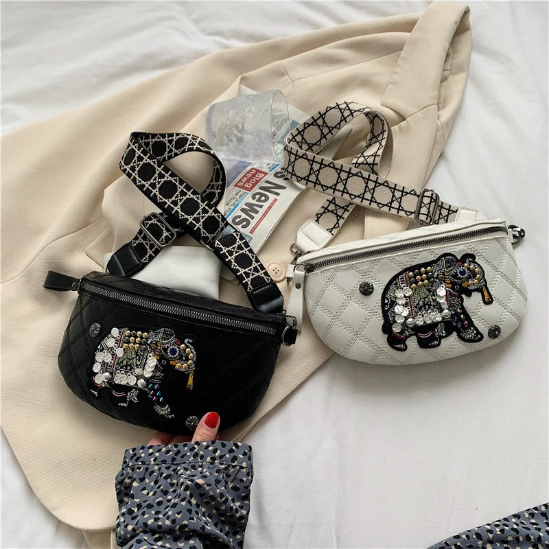 Bolsa Feminina Nova e Trendy de PU Fashion Para um Look Moderno e Elegante Perfeita para o Dia a Dia e Ocasiões Especiais.