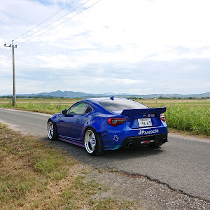 BRZ ZC6