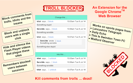 TrollBlocker