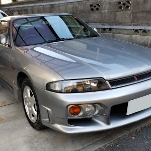 スカイライン R33