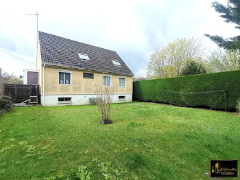 maison à Dourdan (91)