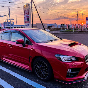 WRX STI VAB