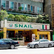 Snail 蝸牛義大利餐廳(民生店)