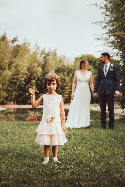 Fotógrafo de bodas Isaac Llaó (isaacllao). Foto del 18 de octubre 2022