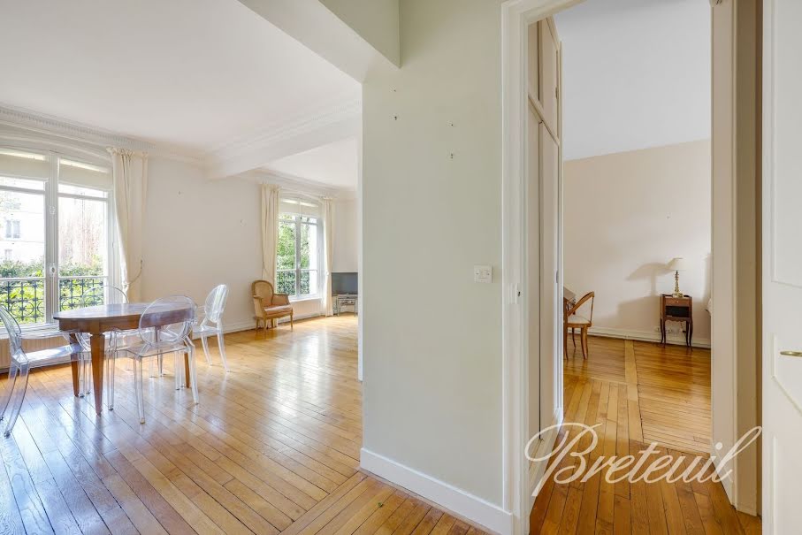 Vente appartement 3 pièces 61.38 m² à Neuilly-sur-Seine (92200), 699 000 €