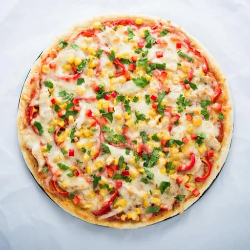 Cheese Corn Pizza [CP]